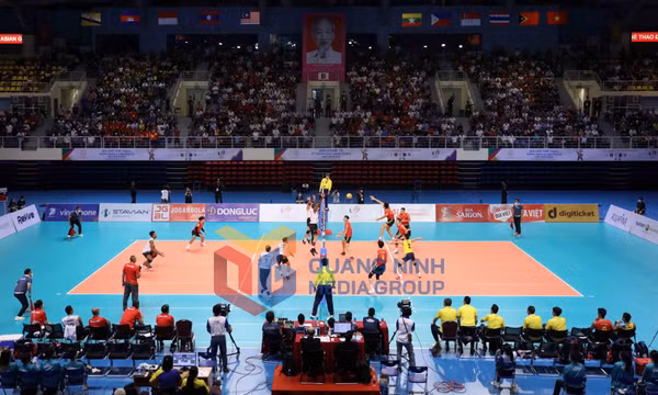 SEA Games 31, tháng 6-2022