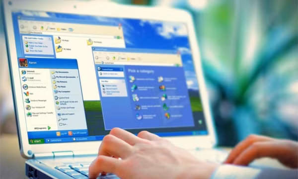 App máy tính của Windows bị lợi dụng để lây mã độc