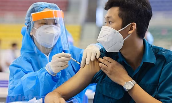 Kiểm soát không để dịch COVID-19 bùng phát trở lại