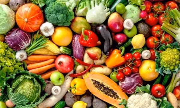 Những loại rau củ có thể khiến bạn béo phì, tăng cân ‘chóng mặt’ hơn cả thịt, cá