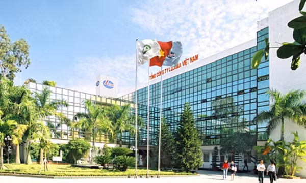 Kết luận điều tra vụ khai thác quặng lậu và rửa tiền tại Công ty Lilama Lào Cai