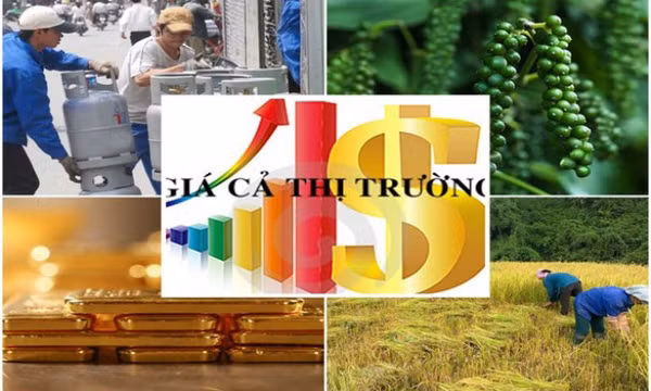 Quản lý chặt chẽ giá cả, thị trường những tháng cuối năm
