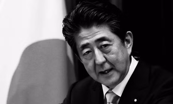 Nhật Bản truy tặng huân chương cao quý nhất cho cố Thủ tướng Abe Shinzo