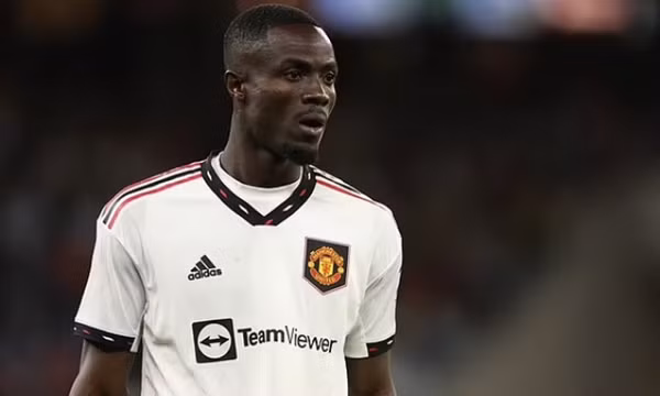 'Hớt tay trên' Mourinho, ĐKVĐ Serie A tiếp cận Bailly