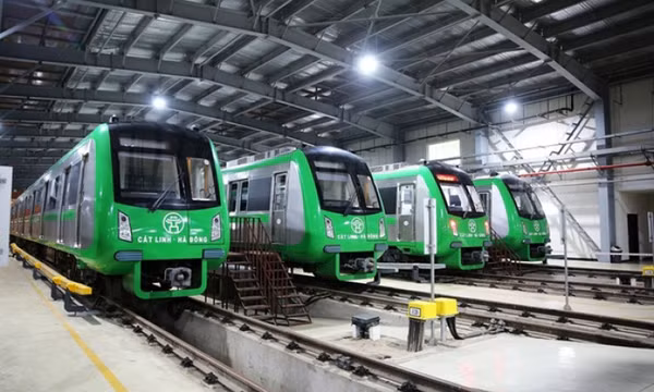 Giảm thủ tục đăng kiểm nhiều phương tiện giao thông