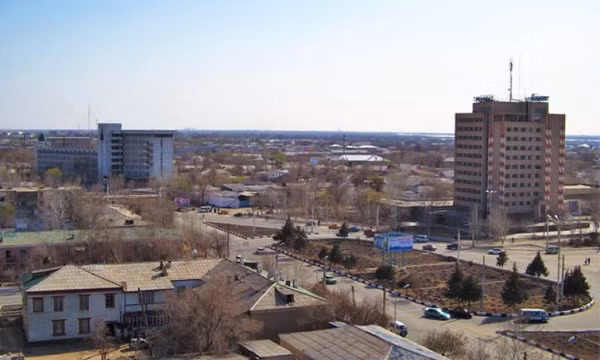 Uzbekistan: Hàng nghìn người bị thương trong vụ bạo động tại Uzbekistan