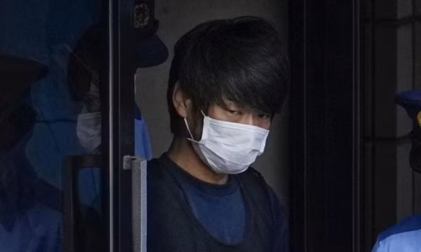Tình tiết mới trong vụ ám sát cựu Thủ tướng Nhật Bản Abe Shinzo