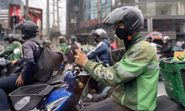 Thủ đô Bangkok của Thái Lan có nguy cơ bùng phát dịch Covid-19