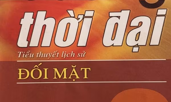 ĐỐI MẶT 15