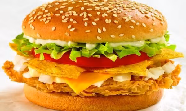 Món tuyệt đối không nên ăn trước khi tập luyện