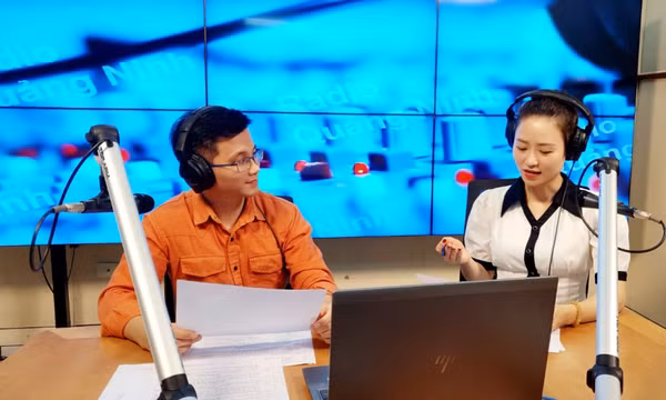 “Dân có tin, Đảng mới cử” – bài học thực tiễn trong công tác xây dựng Đảng tại Quảng Ninh