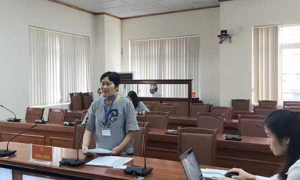 Thực hiện chính sách đối với người sử dụng đất là người có công với cách mạng và thân nhân
