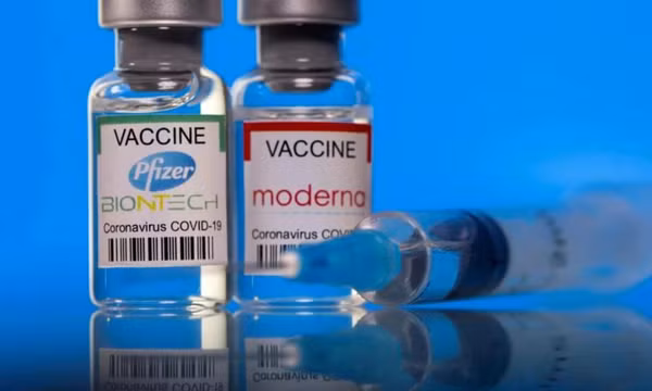 Sắp ra mắt phiên bản vaccine COVID-19 chống được hai biến thể 