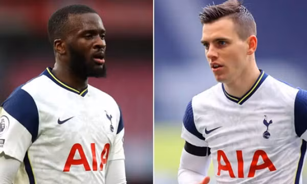 Antonio Conte tống khứ 8 cầu thủ Tottenham