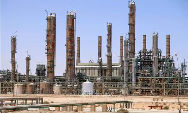 Libya tuyên bố dỡ bỏ lệnh phong tỏa các mỏ dầu