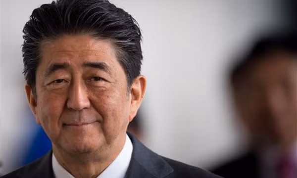 Cố Thủ tướng Nhật Bản Abe Shinzo - Người bạn thân thiết của Việt Nam