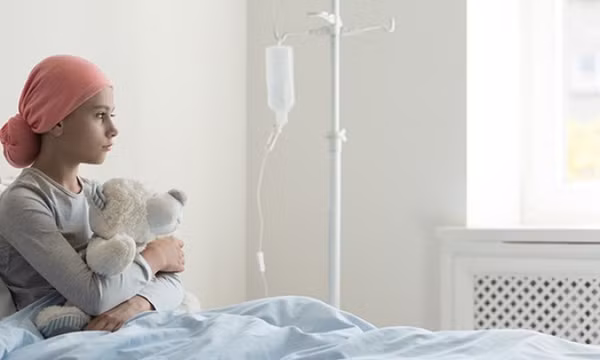 Bước đột phá của giới khoa học trong điều trị bệnh nhi ung thư