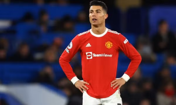 Ronaldo trở lại Manchester, rõ lập trường của M.U