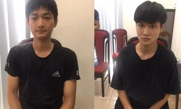 Liên tiếp bắt giữ các đối tượng làm giả giấy tờ để thi hộ