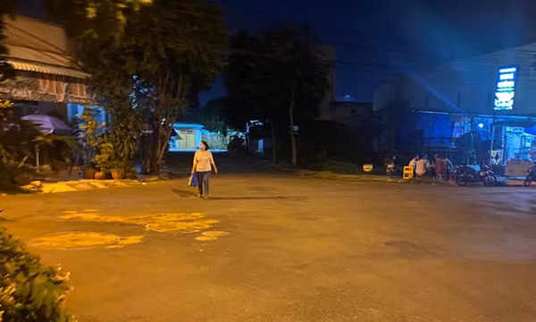 Đâm chết em rể vì mâu thuẫn gia đình