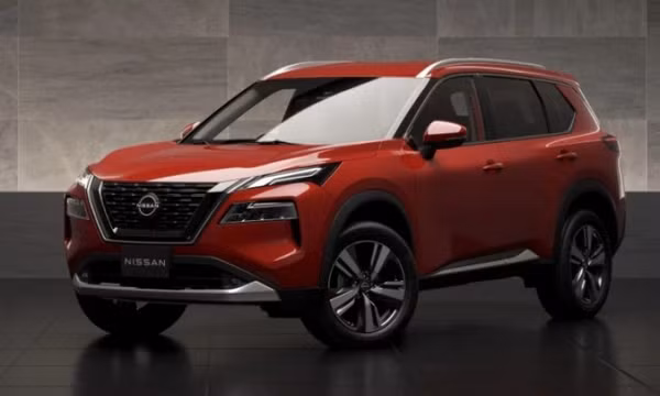 'Kẻ hủy diệt' Honda CR-V ra mắt với giá chỉ 541 triệu, sắp về đại lý với loạt ưu điểm vượt tầm giá