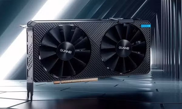 Các driver GPU Arc của Intel không hỗ trợ đào tiền điện tử