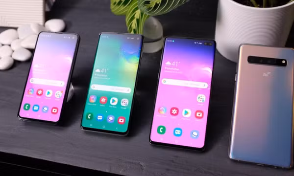 Samsung sẽ hợp tác với Microsoft và Google để ngăn chặn smartphone Galaxy bị hack