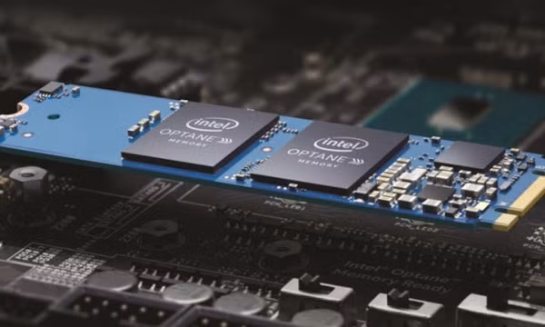 Intel xác nhận đóng cửa toàn bộ mảng kinh doanh bộ nhớ Optane