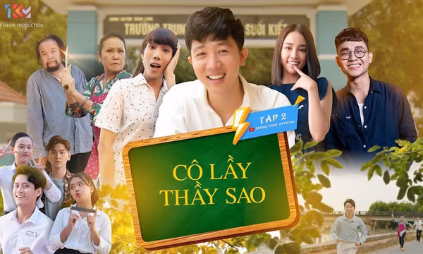 Phim chiếu mạng đã qua thời hoàng kim