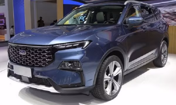 ‘Cơn ác mộng’ của Hyundai Tucson chốt thời điểm ra mắt, Honda CR-V và Mazda CX-5 thấp thỏm không yên