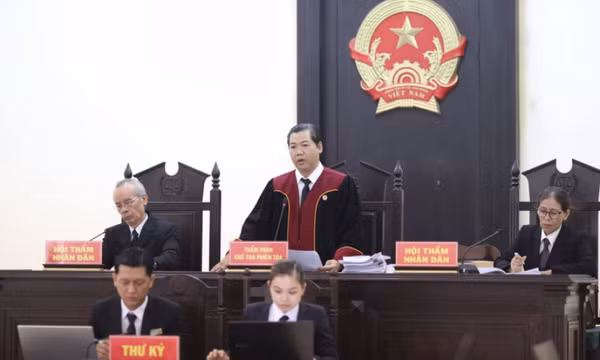 Vụ “Tịnh thất Bồng Lai’: Các bị cáo bị đề nghị mức án từ 3 năm tù trở lên