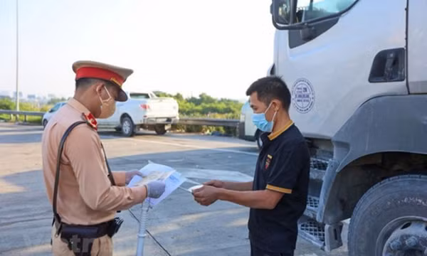 Nhiều cơ sở đào tạo đề xuất mở rộng phạm vi các tuyến đường tập lái