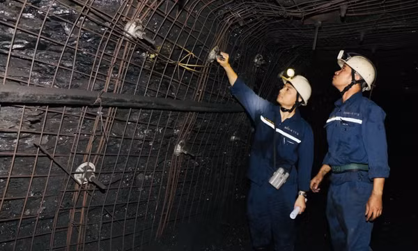 Lợi ích kép từ công nghệ chống lò bằng vì neo