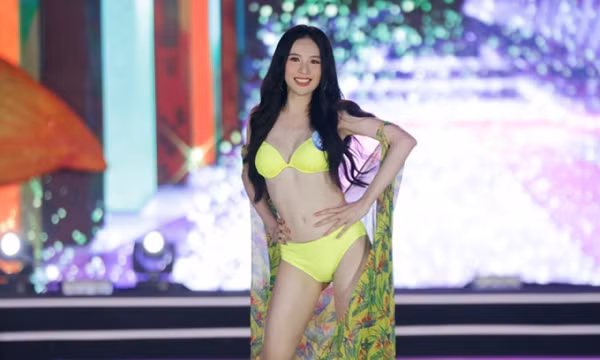 Lộ diện 2 người đẹp tiếp tục vào thẳng Top 20 Miss World Vietnam 2022