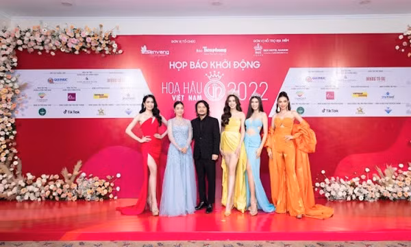 Hoa hậu Việt Nam 2022: Không chấp nhận thí sinh thẩm mỹ, giải thưởng tăng