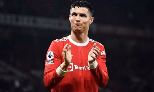 Man Utd ra giá bán đứt Cristiano Ronaldo