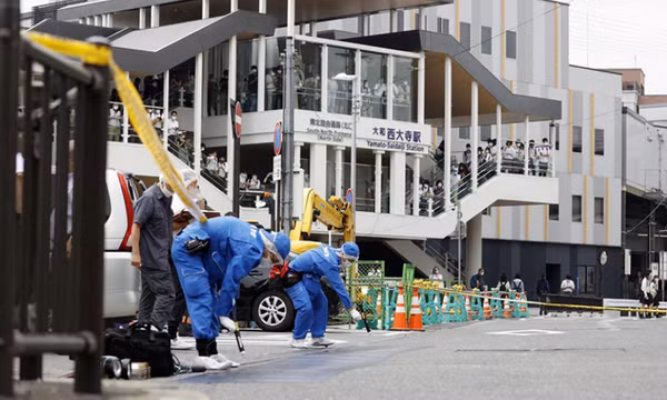 Nhật Bản công bố nguyên nhân tử vong của ông Abe Shinzo