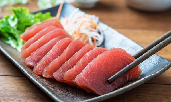 6 loại thịt giúp đốt cháy chất béo nhanh chóng