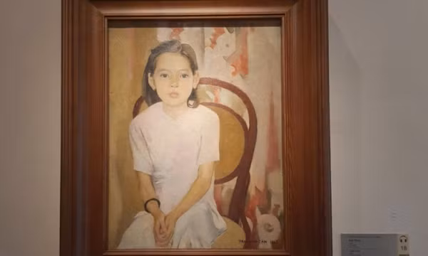 Bảo vật quốc gia 'Em Thúy' được lưu giữ ra sao