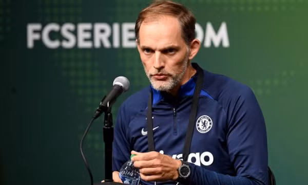 Chelsea nguy cơ văng khỏi top 3 Premier League