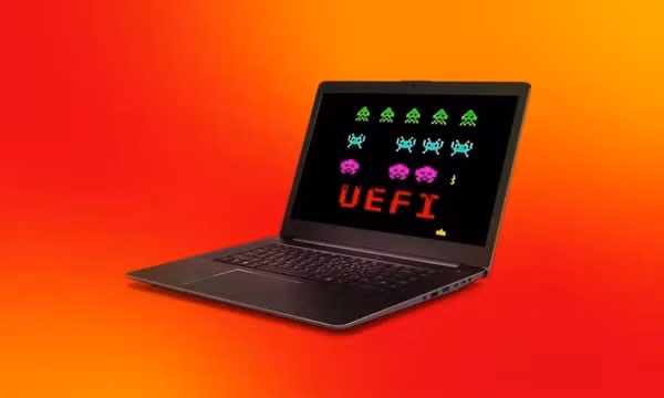 Phát hiện malware CosmicStrand UEFI trong các bo mạch chủ H81 Gigabyte, ASUS