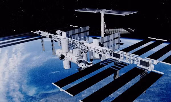 Nga xây trạm không gian mới, rời ISS từ năm 2025 