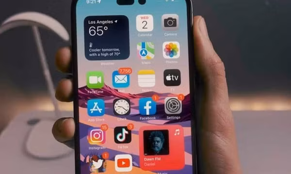 iPhone 14 Pro và Pro Max có thể tăng giá