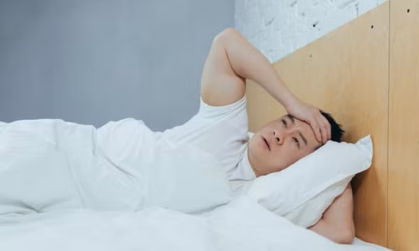 Tự dùng thuốc ngủ nguy hại sức khỏe
