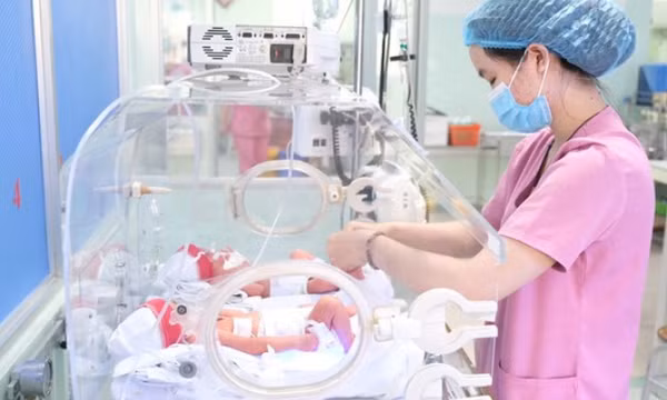 Chiều cao trung bình của thanh niên Việt Nam tăng sau 20 năm