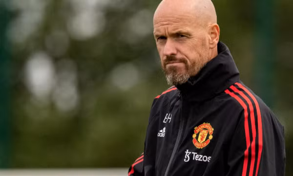Man Utd đạt thỏa thuận cá nhân với 2 ngôi sao