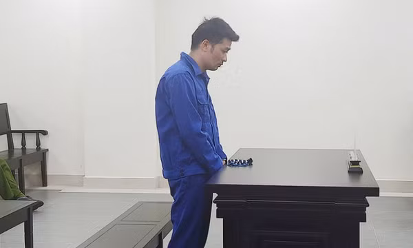 Giám đốc chiếm đoạt nhiều tỷ đồng từ lừa xuất khẩu lao động