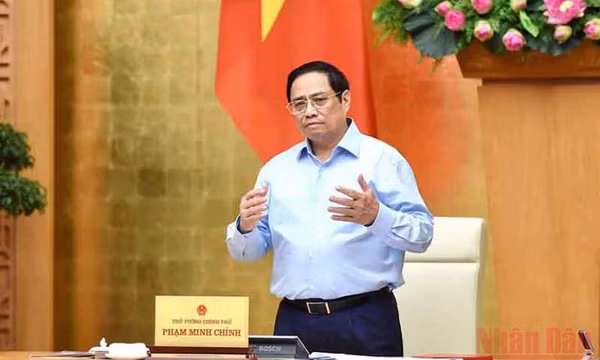 Nỗ lực thúc đẩy phục hồi và phát triển kinh tế-xã hội nhanh và bền vững