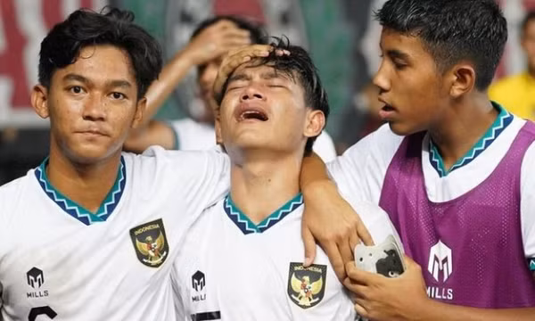 LĐBĐ Đông Nam Á kết luận U19 Việt Nam và U19 Thái Lan không dàn xếp tỉ số, Indonesia ngậm ngùi