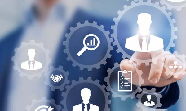 Xu hướng thị trường lao động nửa cuối năm 2022